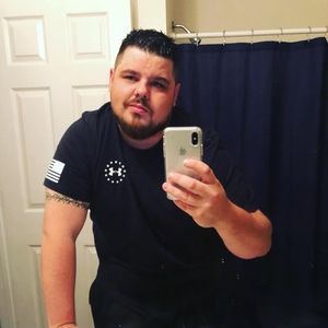 Meet your Posher, Mike